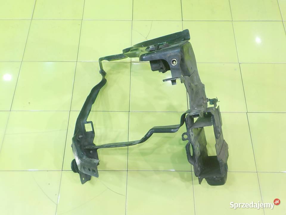 MERCEDES C W204 09r SEDAN okular prawy przod osobowe mazowieckie Suków