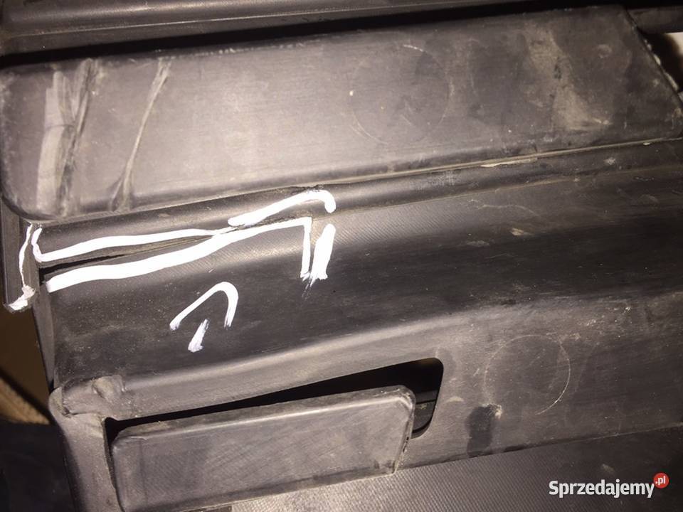 Grill Atrapa OPELRENAULT VIVARO Suwałki