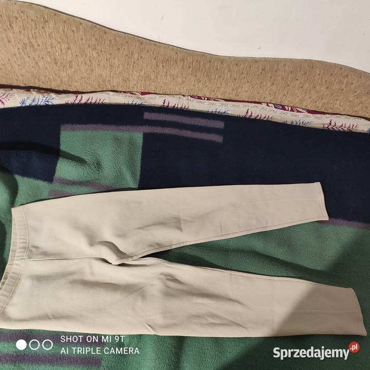 Spodnie do końskiej jazdy Rzeszów