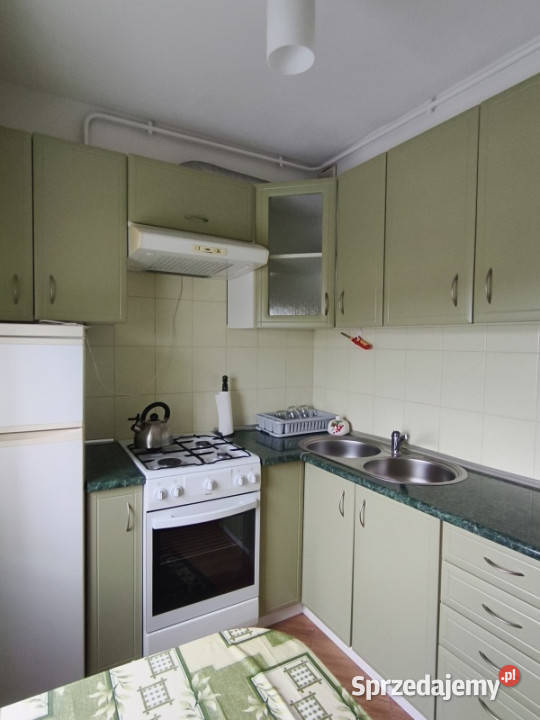 Mieszkanie 3 pokojowe Dębica Fredry 6029 m2