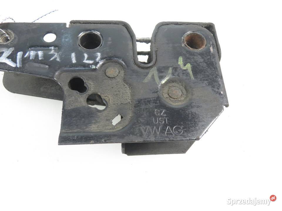 ZAMEK MASKI VW TOURAN I osobowe małopolskie