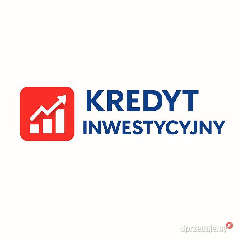 Kredyty firmowe inwestycyjny obrotowy 2mln bez Katowice