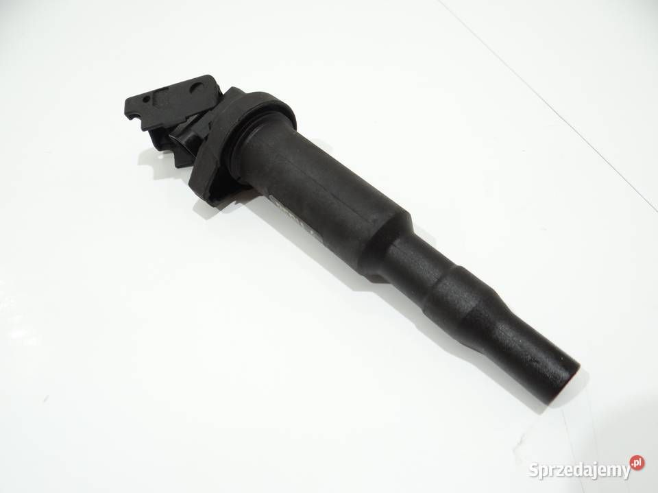 CEWKA ZAPŁONOWA BMW E60 E61 N54B25 0040102143 Strzyżewice sprzedam