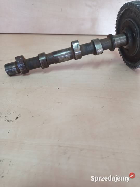 Wałek rozrządu Volkswagen Garbus Łubno