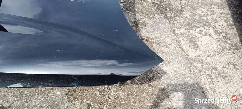 BMW 4 I4 G22 G23 G26 MASKA POKRYWA