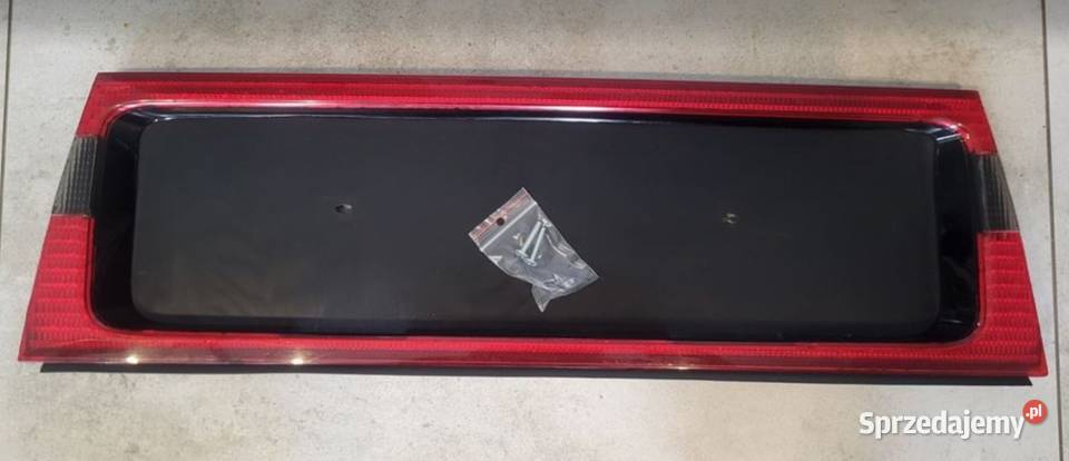 Opel Calibra blenda Heckblende Kłodzko