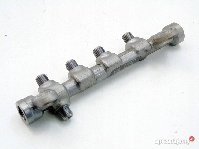 LISTWA WTRYSKOWA PALIWA 20 D JTD MJET DUCATO 3 Sosnowiec