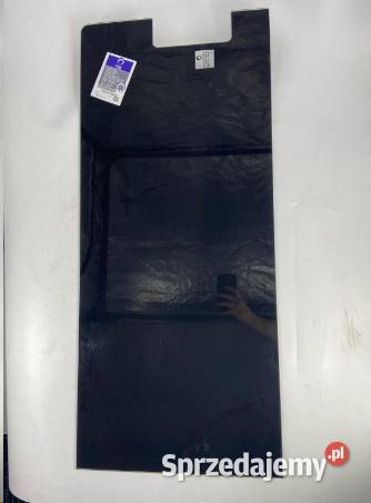 Szyba IVECO Irisbus Kobylnica