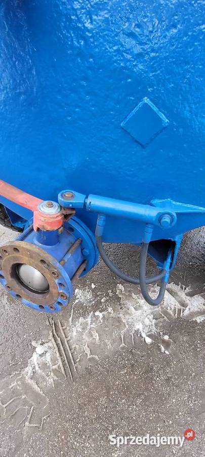 beczkowóz wóz asenizacyjny