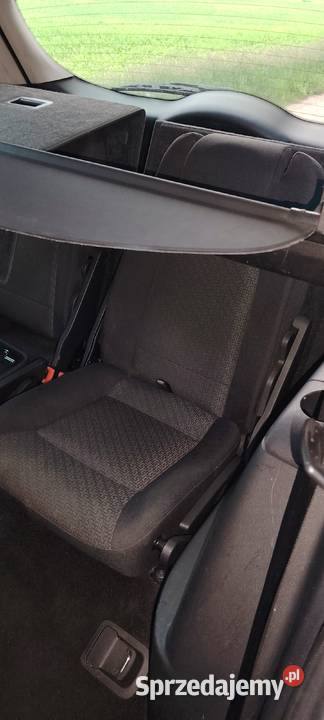 Ford s Benzyna 7 Osobowy 115KM Zakurzewo sprzedam