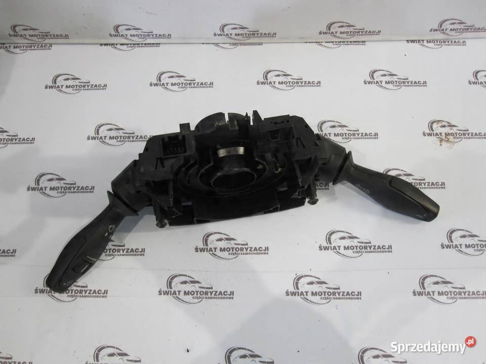 FORD FIESTA MK7 VII przełącznik zespolony