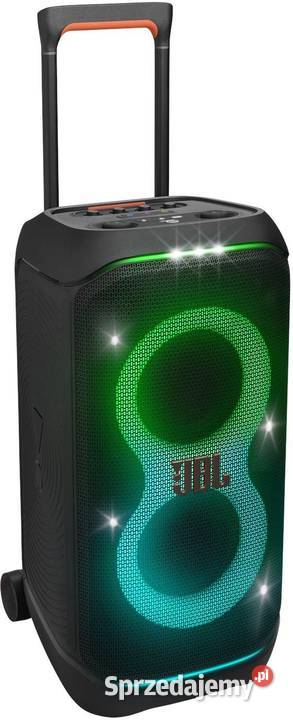 Wynajem Głośnika Jbl PartyBox 320 Białystok