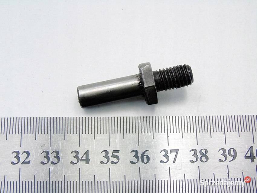 ŚRUBA ŚLIZGU ŁAŃCUCHA ROZRZĄDU 24 V6 MERCEDES E osobowe Sosnowiec sprzedam