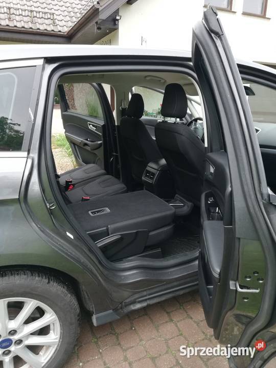 Smax 17R 15benz manual34 S-MAX Gdynia
