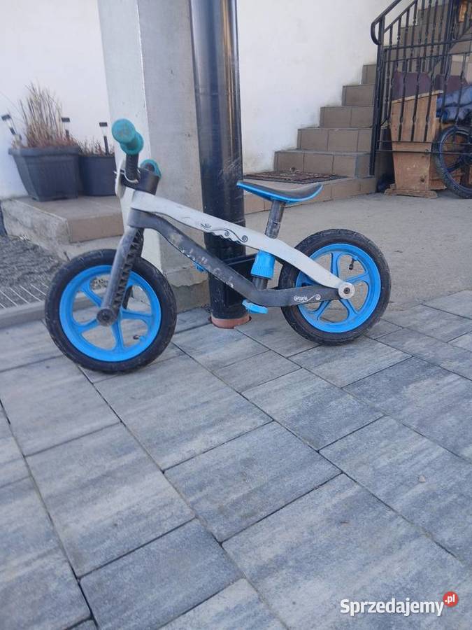 Rower biegowy Krosno