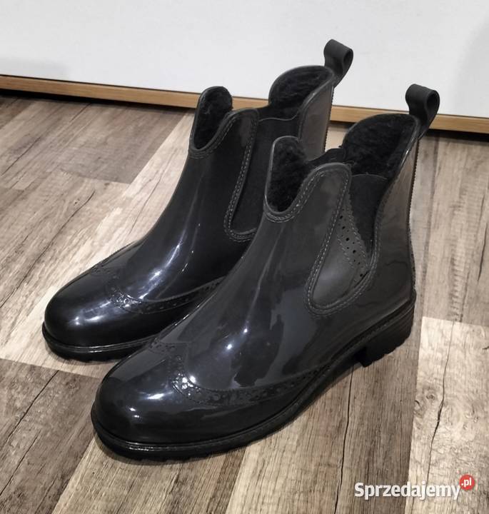 Klosze Rieker 37 Wałbrzych