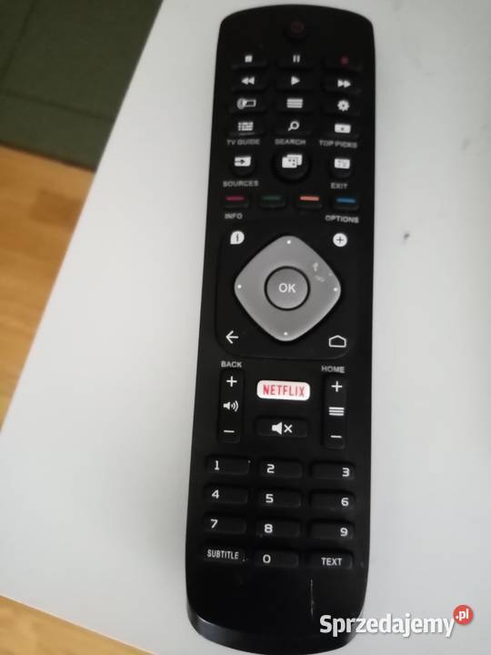 Telewizor Philips Smart Tv 40 40cale Zielona Góra