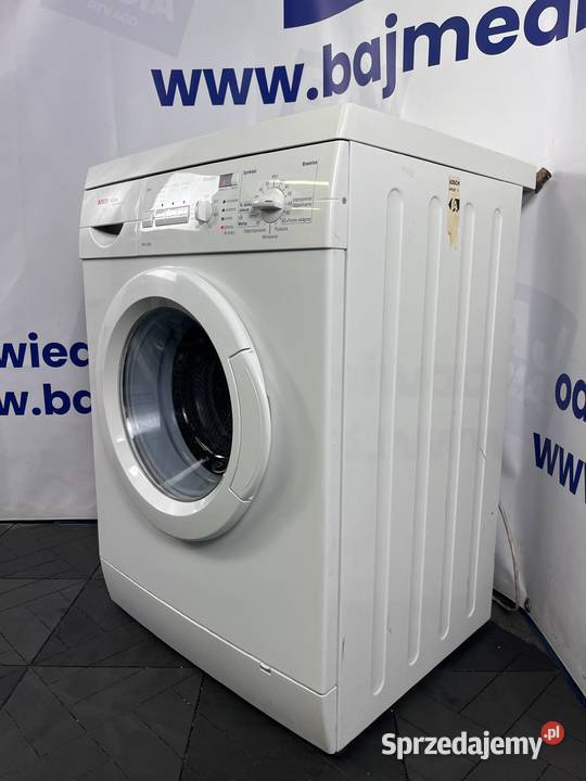 Pralka Bosch 6 1000 ob A DostawaGwarancja Wiejca