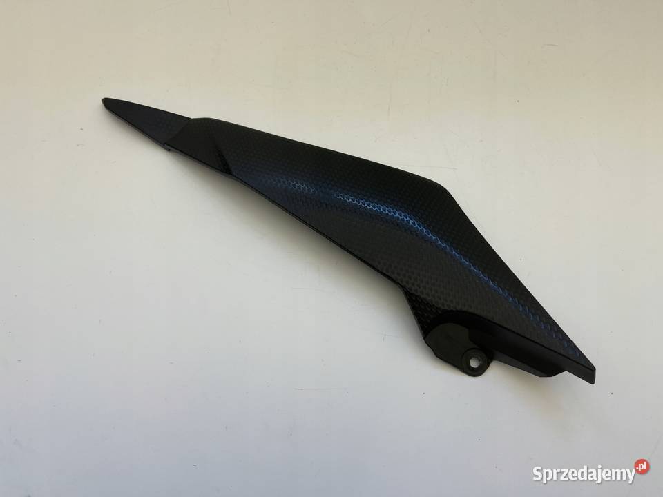 YAMAHA YZFR6 0816 Wypełnienie Osłona zbiornika P Łobżenica