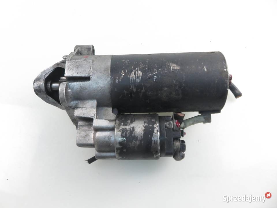 ROZRUSZNIK AUDI A4 B6 19 TDI małopolskie sprzedam