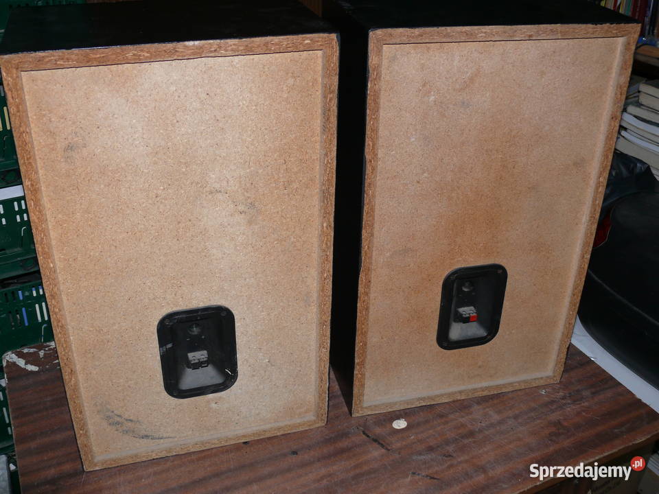 Głośniki ZG 40c 115 pomorskie sprzedam
