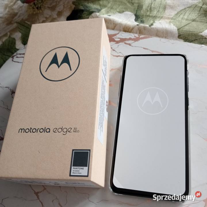 Sprzedam telefon Motorola Pozostałe Gdynia