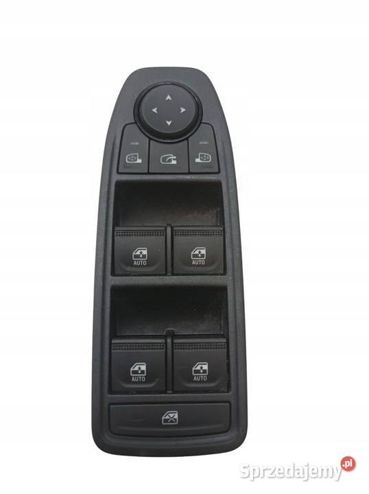 PRZEŁĄCZNIK SZYB 254105443R 254218388R Dacia