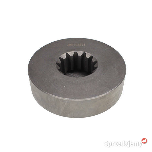 AH124878 Sprzęgło wielowypustowe do ślimaka mazowieckie