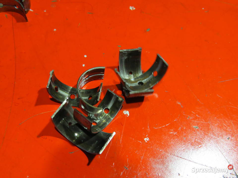 HONDA CBR 929 900 RR CBR929RR wał korbowy głowny Warszawa sprzedam