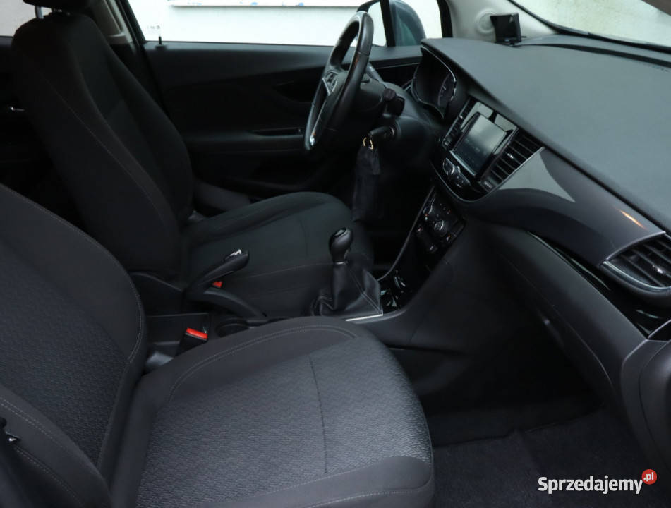 Opel Mokka 14 Turbo 4/5 Piaseczno