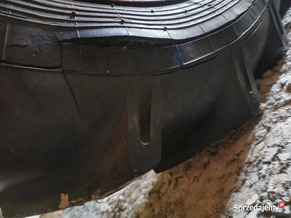 Opony do traktora11 2x28 podlaskie Białystok