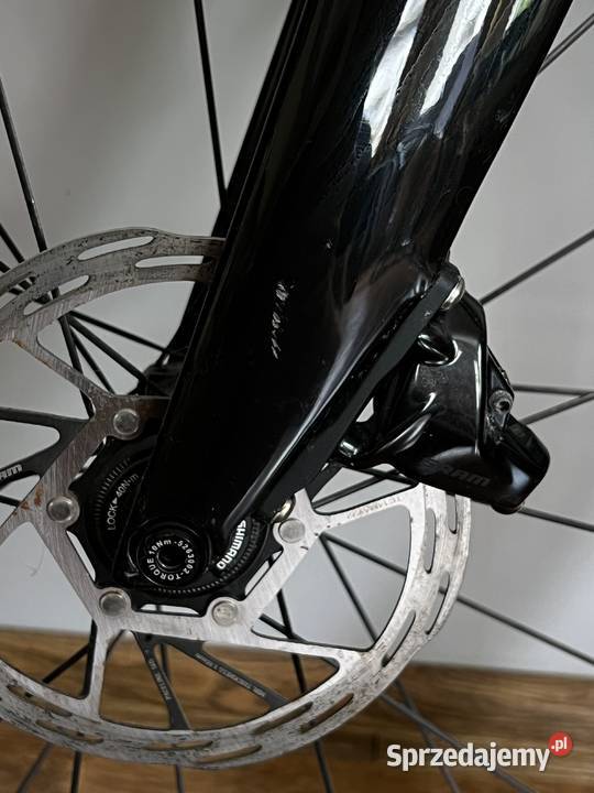 Trek Speed Concept SLR 6 AXS rozmiar L Gdańsk sprzedam