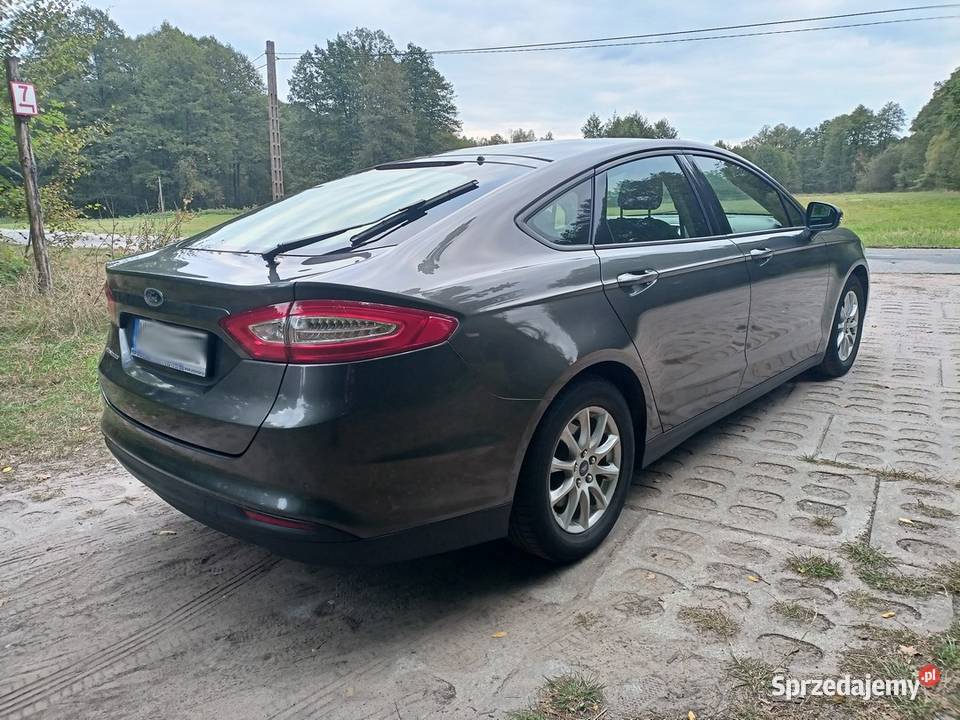 Ford Mondeo 1WŁ Salon Serwis ASO Ford tempomat Mondeo Czosnów sprzedam