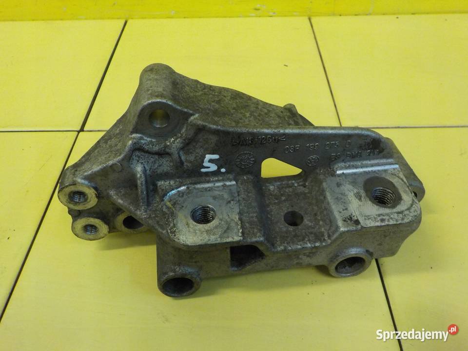 GOLF VI FABIA IBIZA OCTAVIA 12 TSI 105 13r CBZ świętokrzyskie