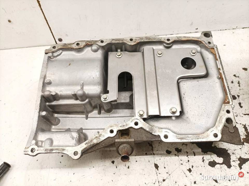MISKA OLEJOWA 4M5G6675FJ 18 16V Ford Focus Mk2 świętokrzyskie sprzedam