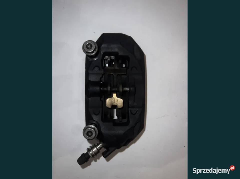 zacisk hamulcowy przód prawy BMW F900R 2021r K83 Ostrów Wielkopolski