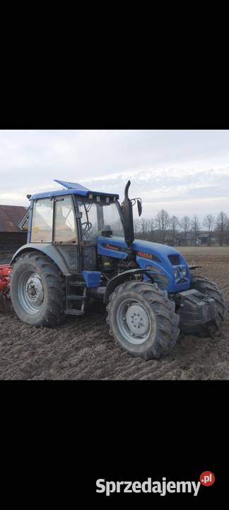 Pronar 1025a opony nowosci 2000 mth nie belarus Radzyń Podlaski