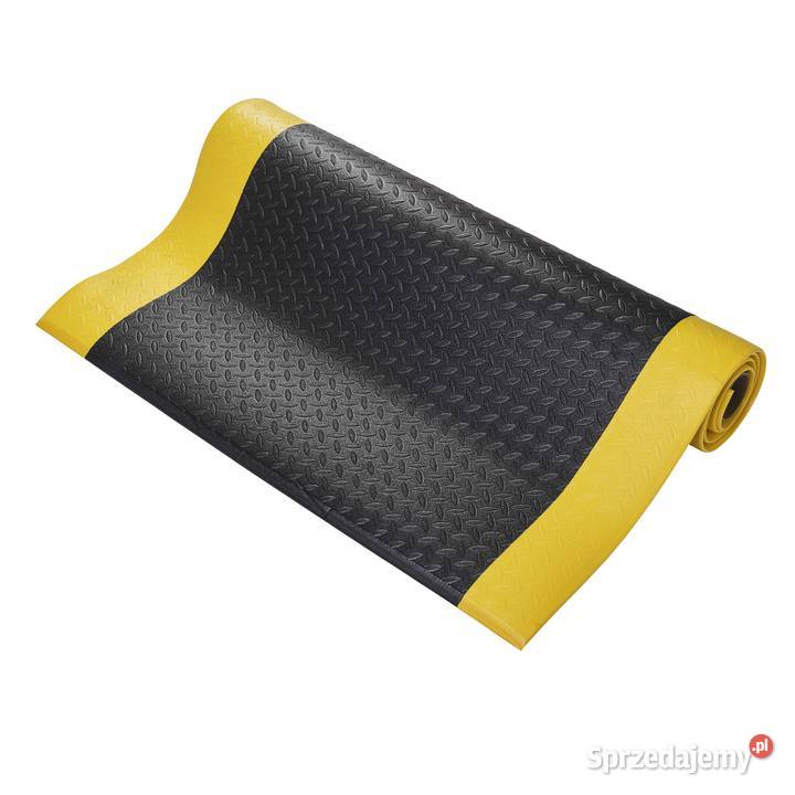 Mata przeciwzmęczeniowa docinana na długość szer Łódź sprzedam