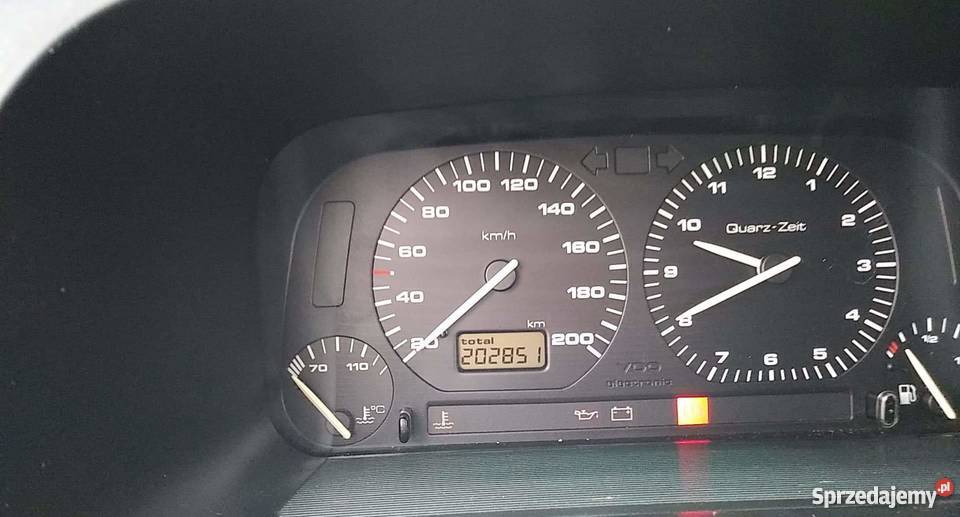 VW Golf 3 do jazdy 16 75 LPG Łaszczów sprzedam