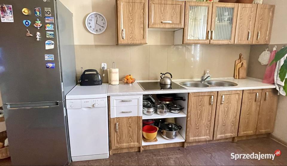 Mieszkanie 2pokojowe 35 m2 1 p Bałuty Łódź