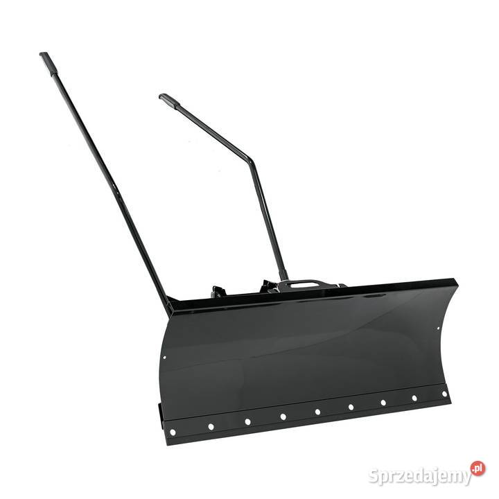 Pług do śniegu ALKO 125 Tajęcina