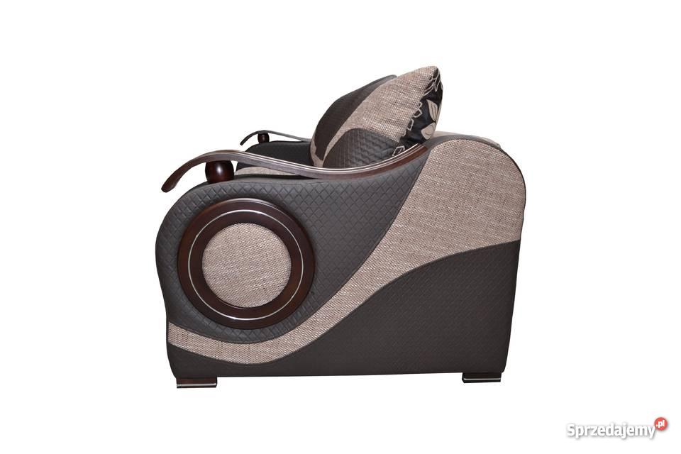 Sofa rozkładana LENA 75cm Łóżka, wersalki i sofy wielkopolskie Swarzędz