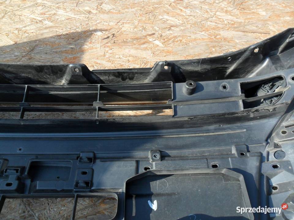 MITSUBISHI OUTLANDER III 3 lift zderzak przedni Nowy Tomyśl