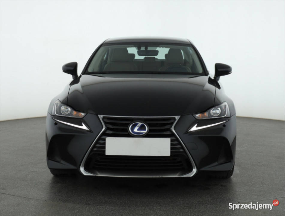 Lexus IS 300h Piaseczno