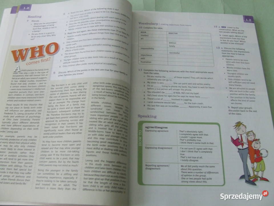 Total English Upper Intermediate SB WB 3 CD dolnośląskie Oborniki Śląskie