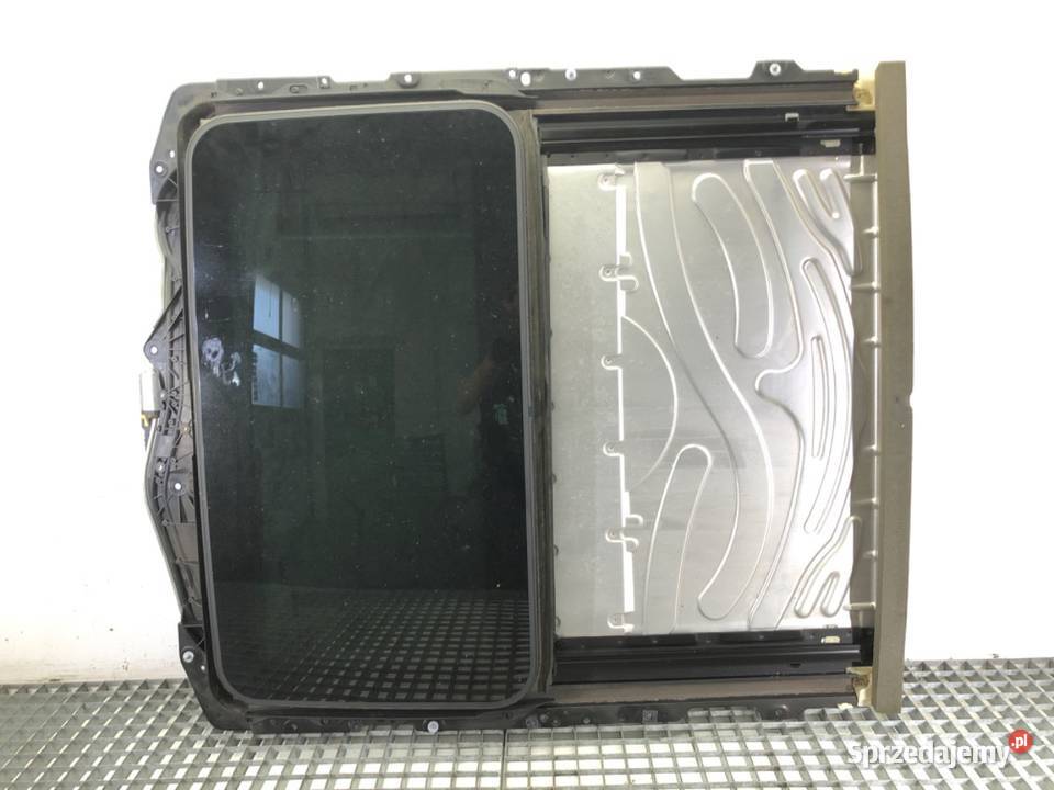 SZYBERDACH BMW E92 SportowyCoupe 0513 7046161 osobowe sprzedam