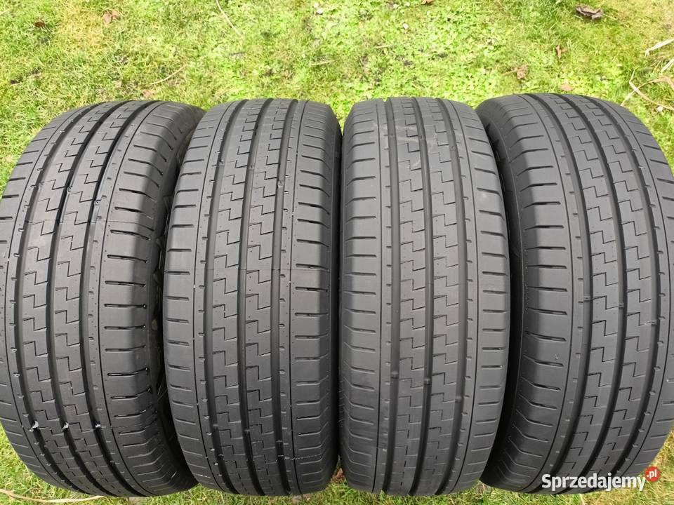 23565 R16C Giti GitiVan hd1 NOWE 2024r Komplet lato Binkowo