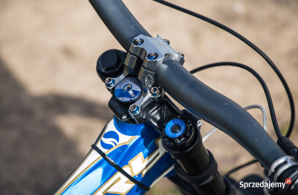 Giant Glory DH Boxxer Foxspecialized nsfuzz Pozostałe Łukowica