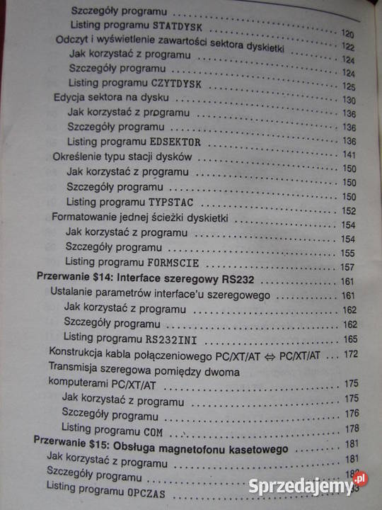 W sercu BIOSu W sercu BIOS Michael Martin Kielce sprzedam