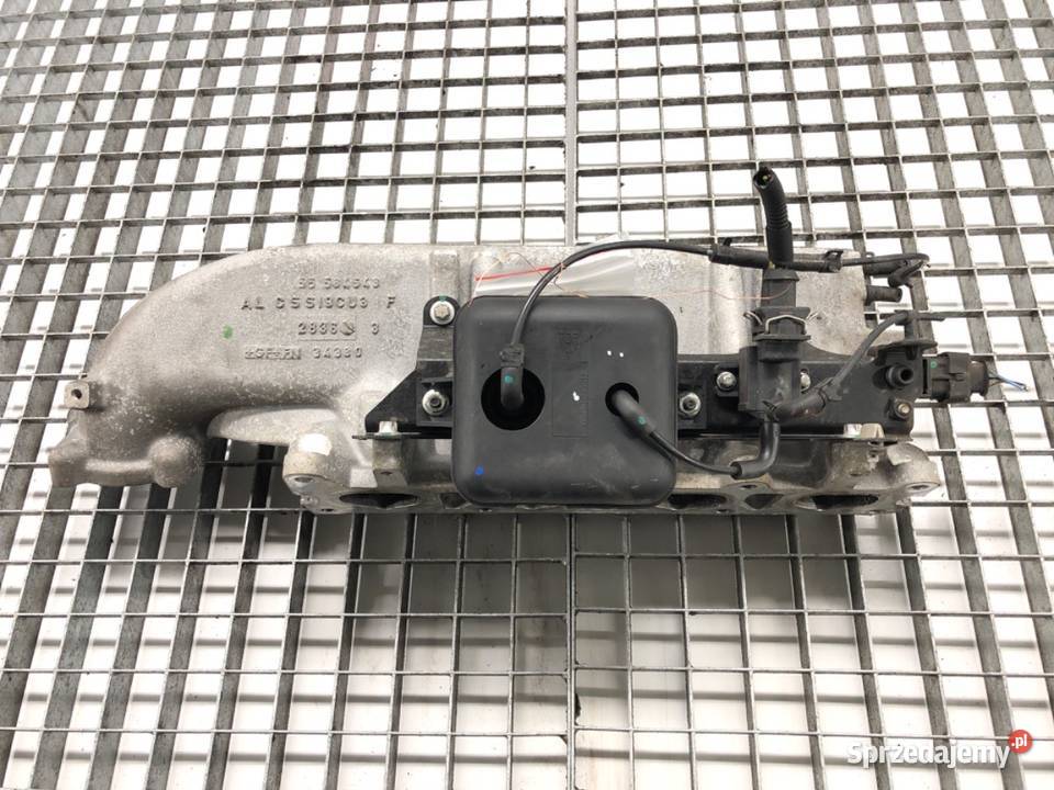 KOLEKTOR SSĄCY OPEL ASTRA J 55565246 16 180 0915